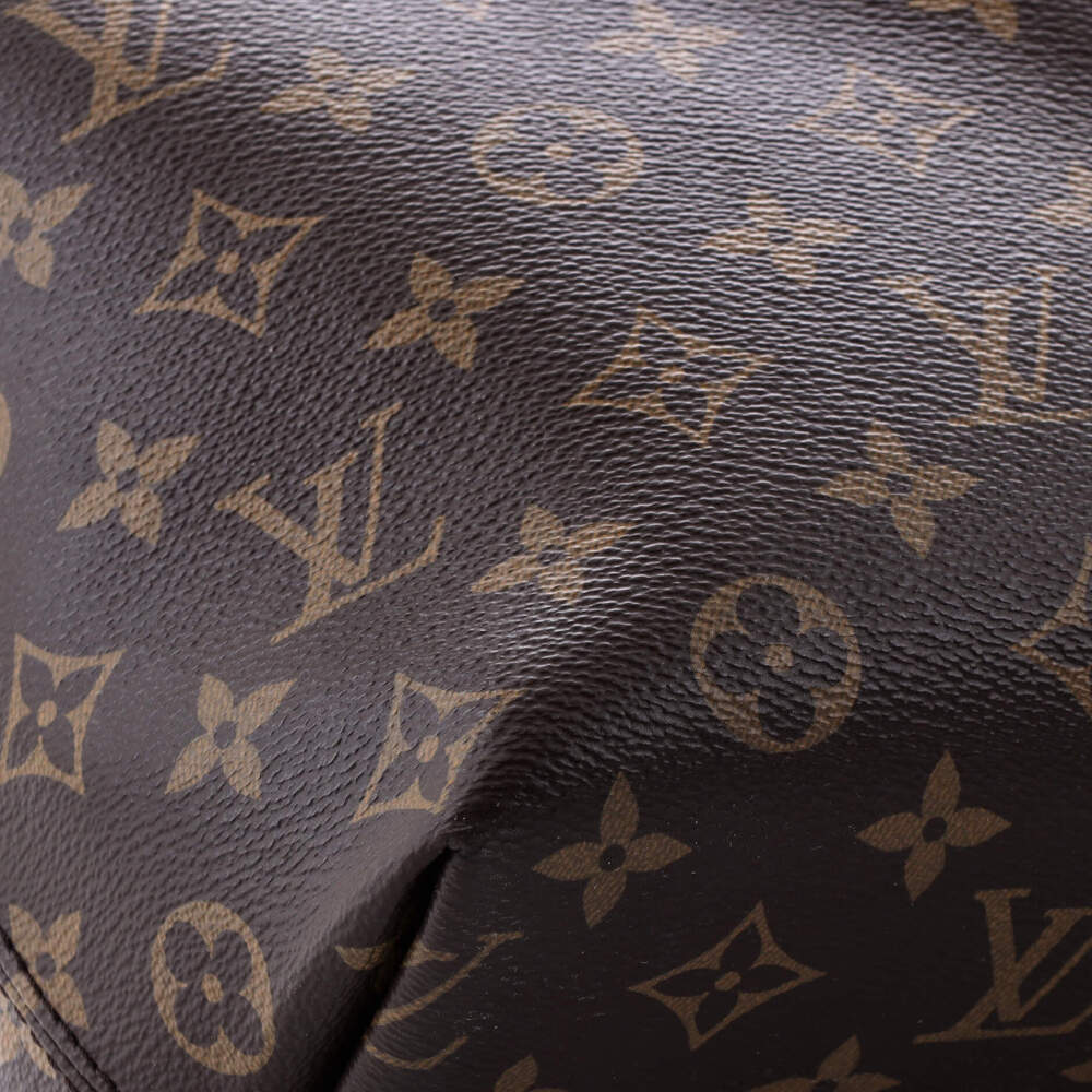 Louis Vuitton Boetie Zipped Tote Canvas #237880L21B - Picture 6 of 7